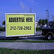 Advertising Trailer | Promotional Trailers | Usa-wide