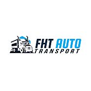FHT Auto Transport - Home