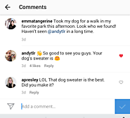 Instagram Adds New Community Safety Tools, Including the Ability to Switch off Comments