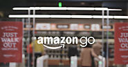 Amazon just teased the future of in-store shopping