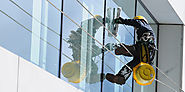 The Right Window Cleaner In Los Angeles Can Help You Get The Work Done Skillfully