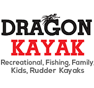 Website at http://www.dragonkayak.com.au/