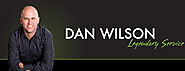 Investment Properties at Dan Wilson