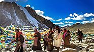 Plan a Trip to Tibet for an Offbeat Travelling Experience! - Tibet Highland Tours