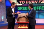 Miracle Pill to Burn Fat, Pt 1 | The Dr. Oz Show