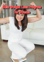 Best Weight Loss Program For Women