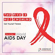 World AIDS Day | 1 December 2019