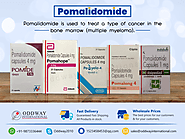 Pomalidomide