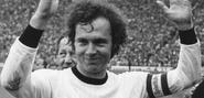 Franz Beckenbauer (Der Kaiser)