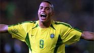 Ronaldo (Luís Nazário de Lima)