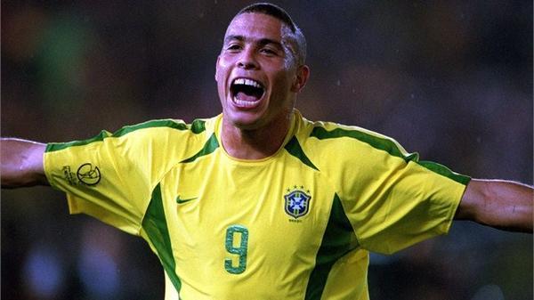 Top Ten Soccer Players of All Time | A Listly List