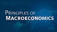 Principles of Macroeconomics - Apex Virtual Education