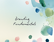 Branding Fundamentals - Apex Virtual Education