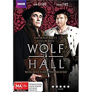 Wolf Hall