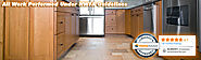 Hardwood Flooring Specialists Bringing Today's Decor to Yesterday's Floors Contact Us today for your FREE Flooring Re...