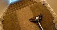Reasons to Hire Best Carpet Cleaning Service In Houston