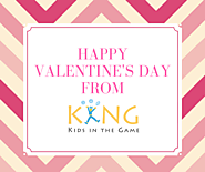 Why we L-O-V-E sports today and everyday! | Kids In The Game