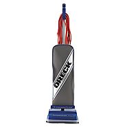 Oreck Commercial XL2100RHS 8 Pound Commercial Upright Vacuum, Blue