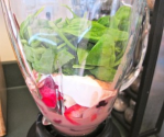 How to Make Green Smoothies with a "Regular" Blender