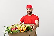 Best Features of an On Demand Grocery Shopping Delivery App