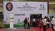 Jayalalithaa inaugurates Tamil Nadu Global Investors Meet