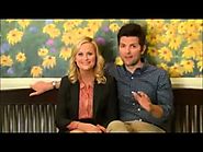 Parks & Recreation Bloopers