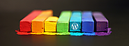 Benefits of Using WordPress Themes in Place of a Custom Web Design