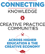 Beyond the Campus: Higher Education and the Creative Economy