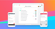 Meeting notes and so much more with Asana