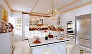 3D Interior Rendering companies