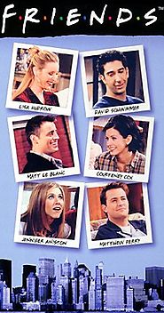 Friends (1994–2004)