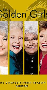 The Golden Girls (1985–1992)