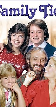 Family Ties (1982–1989)