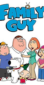 Family Guy (1999– )