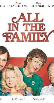 All in the Family (1971–1979)