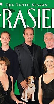 Frasier (1993–2004)