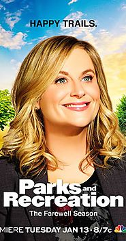 Parks and Recreation ( 2009–2015)