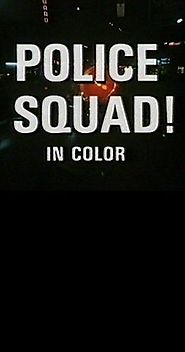 Police Squad! (1982)