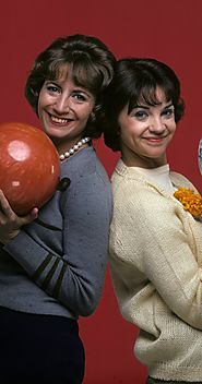 Laverne & Shirley (1976–1983)