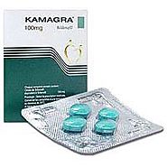 Kamagra – Generic ED Medicine For Impotency