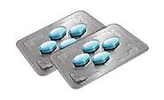 Kamagra – Used For Male Impotency