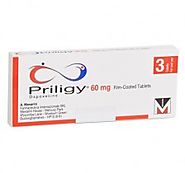 Priligy Tablets Which Help Men Ease Premature Ejaculation