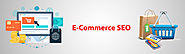 eCommerce Websites SEO Services India | ecommerce SEO Company
