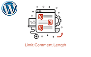 How to Limit Comment Length in Wordpress?