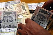 Will demonetization adversely impact GDP growth?