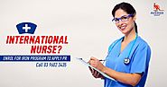 How can International Nurses Start their Career in Australia?