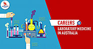 Career-in-demand: Study Laboratory Medicine Course in Australia