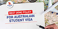 Why Overseas Student Health Cover (OSHC) Is Necessary to Get Australian Student Visa?