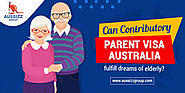 Can Contributory Parent visa Australia fulfill dreams of elderly?