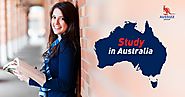 Make your Dream of Studying in Australia a Reality with Aussizz Group!